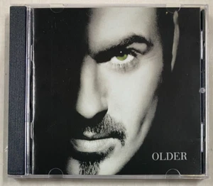 George Michael – Older CD 1996 CA - Picture 1 of 3