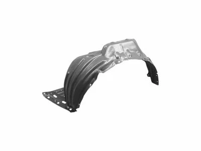 For 2014-2015, 2017-2019 Mitsubishi Mirage Inner Fender 79944CY - Imagem 1 de 2