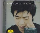 Lang Lang-Memory 2 cd album