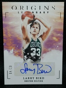 2020-21 Panini Origins Basis-, Preis-, nummerierte und Autokarten! Sie haben die Wahl!! - Bild 1 von 6