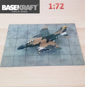 Basekraft Diorama Thin Ground Aircraft Base A for 1/72 aircraft display - Bild 1 von 9