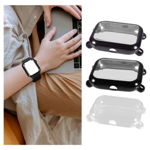 3 Pcs Schutzhülle Mann Beobachten Sie Cover Dekoratives Uhrengehäuse - Zdjęcie 1 z 12