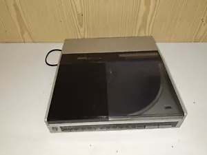 Giradischi Technics SL-6 - Foto 1 di 11