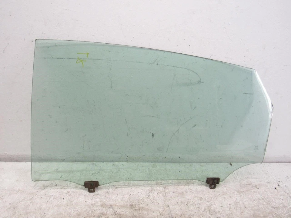 2004 2009 Toyota Prius left driver side rear back door window glass OEM Foto 1 de 4