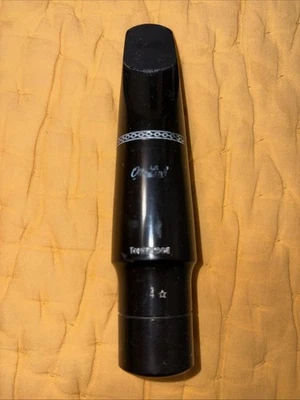 Otto Link 4* мундштук для баритон-саксофона - Изображение 1 из 2