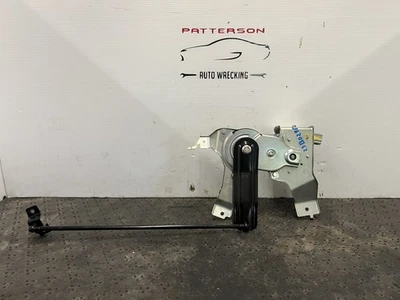 09-15 ACTUADOR MOTOR PUERTA LEVADIZA TRASERA CIERRE ABIERTO HONDA PILOT Foto 1 de 4