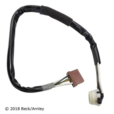 Interruptor de encendido Beck Arnley 201-1575 para Honda Accord 90-91 Foto 1 de 4