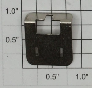 Lionel KL-24-4 solo staffa presa luce caboose e auto passeggeri - Foto 1 di 2