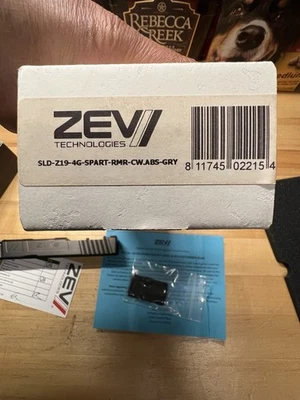 Zev Gen4 19 Foto 1 de 4