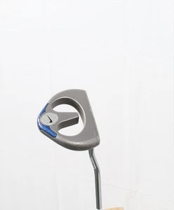 Nike Oz T100 35" Putter Good Rh 1305056 Super Stroke Grip - Picture 1 of 5