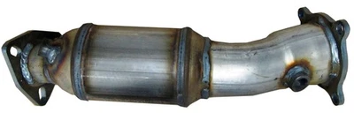 Catalytic Converter fits 2006 Audi A4 Turbo 2.0L L4 GAS DOHC Foto 1 de 2