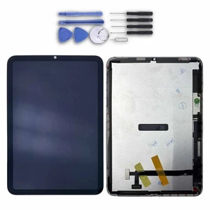Pour Apple iPad mini (2024) / iPad mini 7 OEM écran tactile LCD numériseur - Photo 1 sur 3