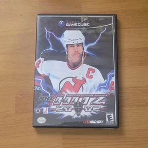 NHL Hitz - Nintendo Cube - Probado -- - Imagen 1 de 2