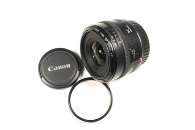 Canon EF 35mm f/2 non-IS Lens (127) — 第 1/4 张图片