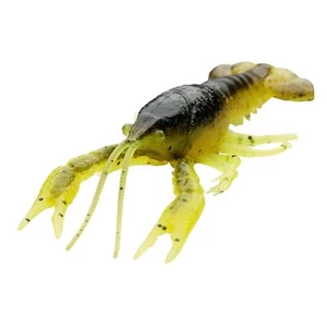 Savage Gear 4D Craw Creaturebait Krebs Gummiköder 7,5 cm - Bild 1 von 5