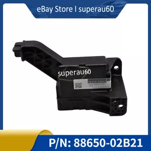 A/C Air Conditioner Amplifier Assembly 8865002B21 12V For 2017-19 Toyota Corolla - Foto 1 di 10