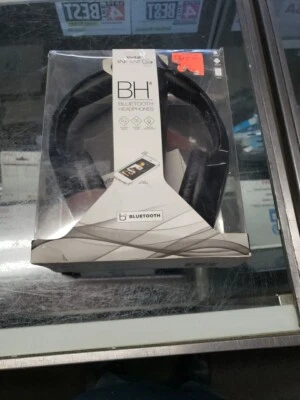 new Vivitar Infinite Bluetooth Headphone New Bh4 free ship - Image 1 of 4