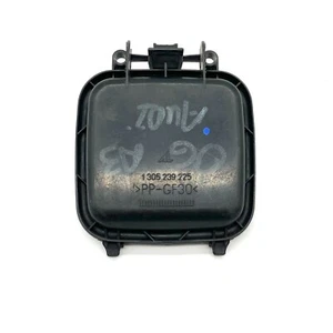 OEM 06-08 Audi A3 Low Beam Light Bulb Lamp Back Cover Rear Access Cap 8P0941159 - Foto 1 di 2