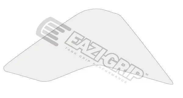 Eazi-Grip Motorcycle Tank Grips Honda CRF1100L Africa Twin ADV Sports 2020- PPF - Image 1 of 1