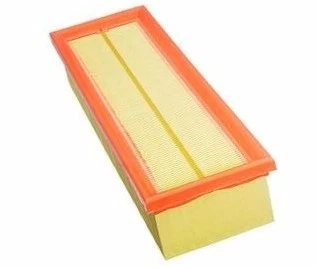 Filtro de aire original Mercedes-Benz R129 W140 CL SL-Class NUEVO Foto 1 de 2