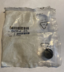 Original Citroen Peugeot Sxhutz Stoßdämpfstange 525421 /K128 - Bild 1 von 3