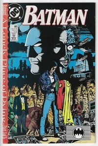 BATMAN #441 ~ NEAR MINT- 9.2 - Picture 1 of 2