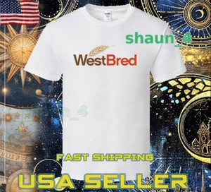 CAMISA NUEVA WESTBRED WHEAT GROWER LOGO UNISEX CAMISETA DIVERTIDA TALLA S A 5XL - Imagen 1 de 5