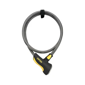 Onguard Akita 8039 Lock Og Cbl 8039 Akita Key 4fx12mm - Picture 1 of 1