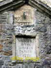 Photo 6X4 Sundial On St Mary's Church Haverfordwest/Hwlffordd The Sundia C2008