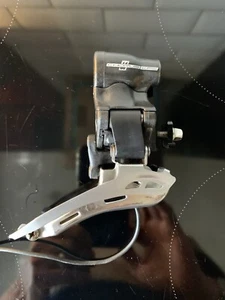 Campagnolo Chorus 11spd EPS Front derailleur Braze on. - Picture 1 of 3
