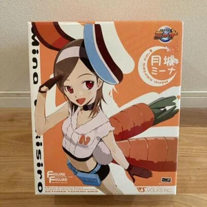 Figura escala 1/6 VOLKS SHOP LIMITED Getsumento Heiki Mina Mīna Tsukishiro - Imagen 1 de 3