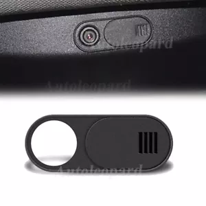 Camera Cover For Tesla Model 3 Y 2017-23 Protect Privacy Webcam Blocker Sticker - Picture 1 of 12