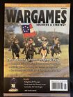 Wargames Soldiers & Strategy Magazine WSS Issue 66 Modern Warfare Civil War