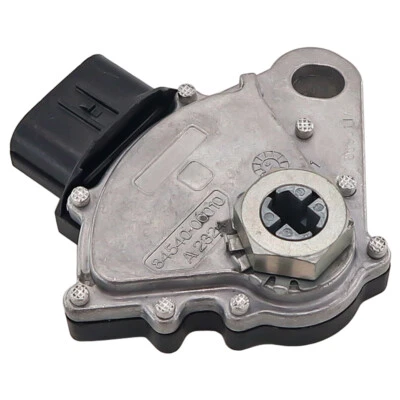 Nuevo sensor de alcance 84540-0C010 para Toyota Sequoia 2008-2018 Tundra 2007-2019 Foto 1 de 4