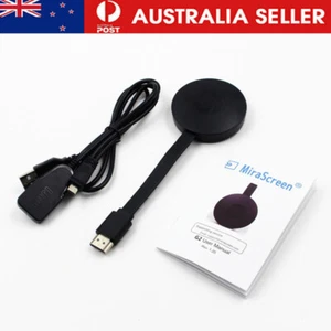 For Chromecast Google Wireless H DMI-Compatible HD Display Media Streaming Video - Picture 1 of 13