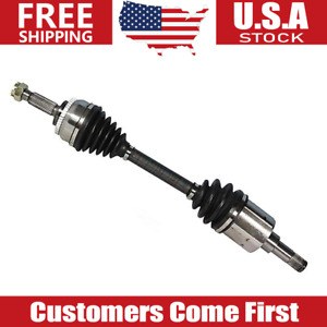 Front Right CV Axle Shaft for 1993-1995 1996 Mitsubishi Mirage Eagle Summit 1.8L