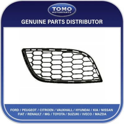 Решетка переднего правого бампера ALFA ROMEO GIULIETTA 2010-2013 156090413 - Изображение 1 из 2