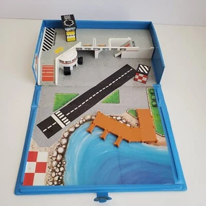 Micro Machines Airport Marina Spielset unvollständig - Bild 1 von 10