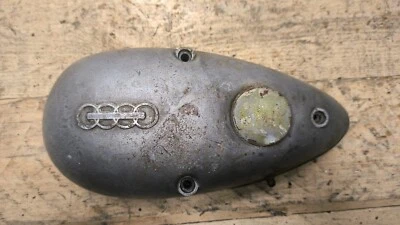 WBS1o312 DKW RT 125/2 HW - Lichtmaschinenabdeckung, Motorabdeckung - Bild 1 von 4