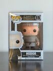 Funko Pop Hodor 15 Game Of Thrones - With Protector