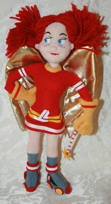 Niki Lauda,  Engel auf Rollerskate     Lauda Air Artikel - Bild 1 von 2