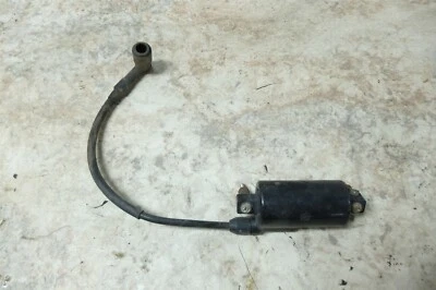 83 Kawasaki KZ 250 KZ250 W LTD ignition coil pack - Image 1 of 4