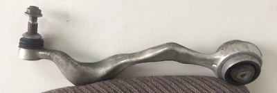 BMW 128i Z4 E88 2009-16, brazo delantero derecho delantero delantero 31126763704, 37680 Foto 1 de 4