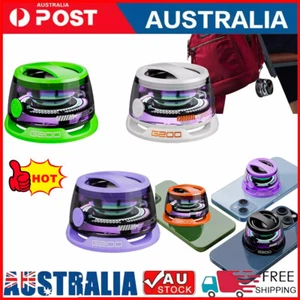Magnetic Portable Bluetooth Speaker G200 Mini Sound Box Bluetooth SW - Picture 1 of 16