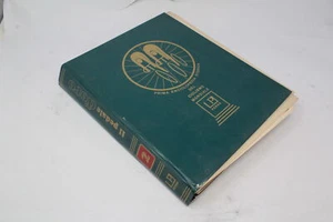 IL PEDALE D'ORO PRIMA ENCICLOPEDIA STORICA DEL CICLISMO PERNA N� 2[Z50-003] - Picture 1 of 2