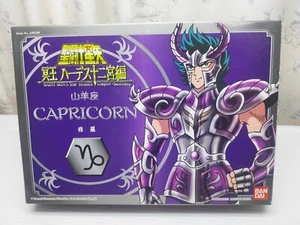 Capricorn Surplice Bandai Caballeros Del Zodiac MIB 2003 Free Shipping - Picture 1 of 13