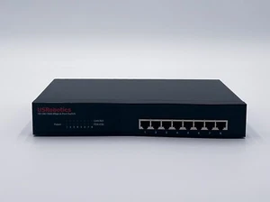 US Robotics USR997930A 8-Port Switch - Picture 1 of 1