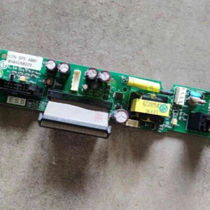 1PC LG LS inverter IS5 series CON-SPS 400V power board Used - Picture 1 of 1