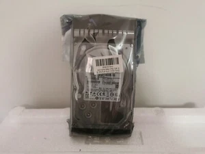 IBM 49Y1940 49Y1944 49Y1943 2TB 7.2K SAS I/O BLADE 3.5" HARD DRIVE W/ IBM TRAY - Bild 1 von 3