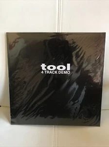 TOOL 4 Track Demo - LP / Vinyl (2024) - Bild 1 von 2